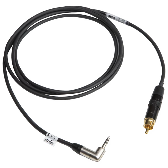 STILO DG-30/10/ST30/WRC03 CAMERA WIRING