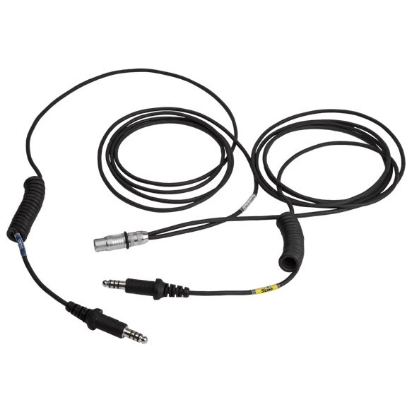 STILO DG-30 HELMET CONNECTION CABLE