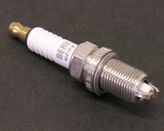 Beru Spark Plug Z116
