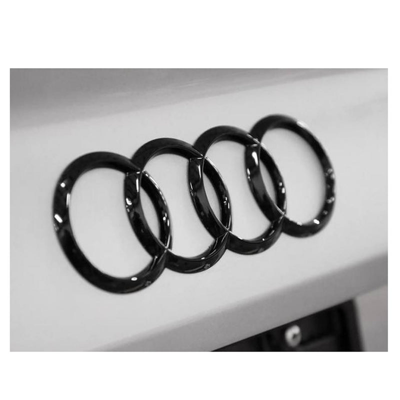 Genuine VW/Audi Emblem ZAW071010AHDSP – Genuine VW/Genuine VW/Audi