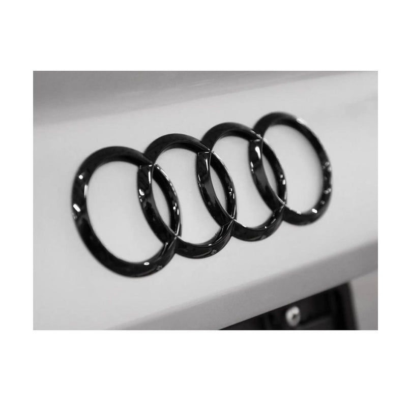 Genuine VW/Audi Emblem ZAW071010AQDSP – Genuine VW/Genuine VW/Audi
