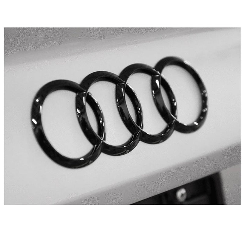 Genuine VW/Audi Grille Emblem ZAW098010AADSP – Genuine VW/Genuine VW/Audi
