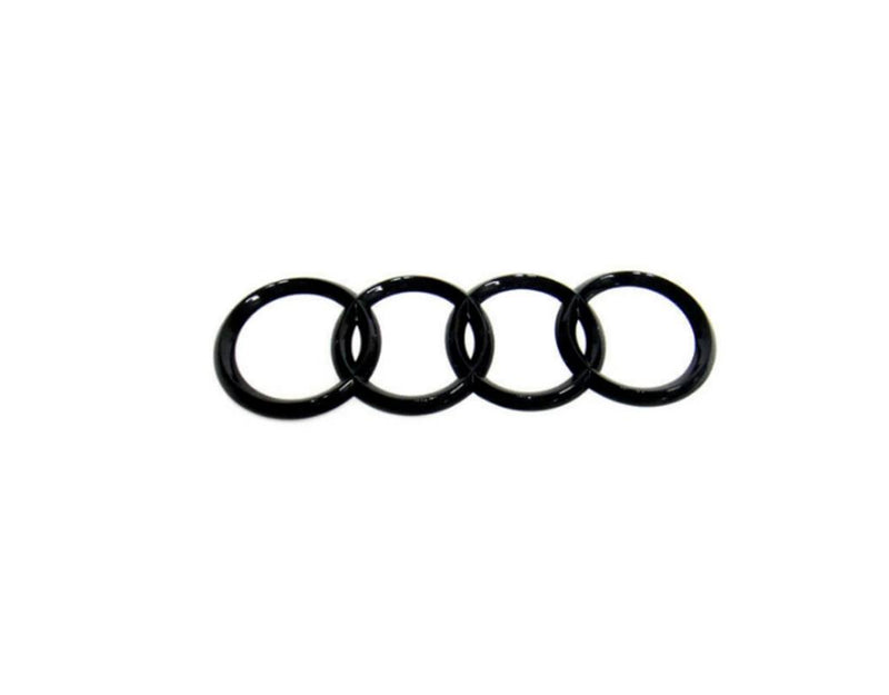 Genuine VW/Audi Hatch Emblem ZAW098010AEDSP – Genuine VW/Genuine VW/Audi