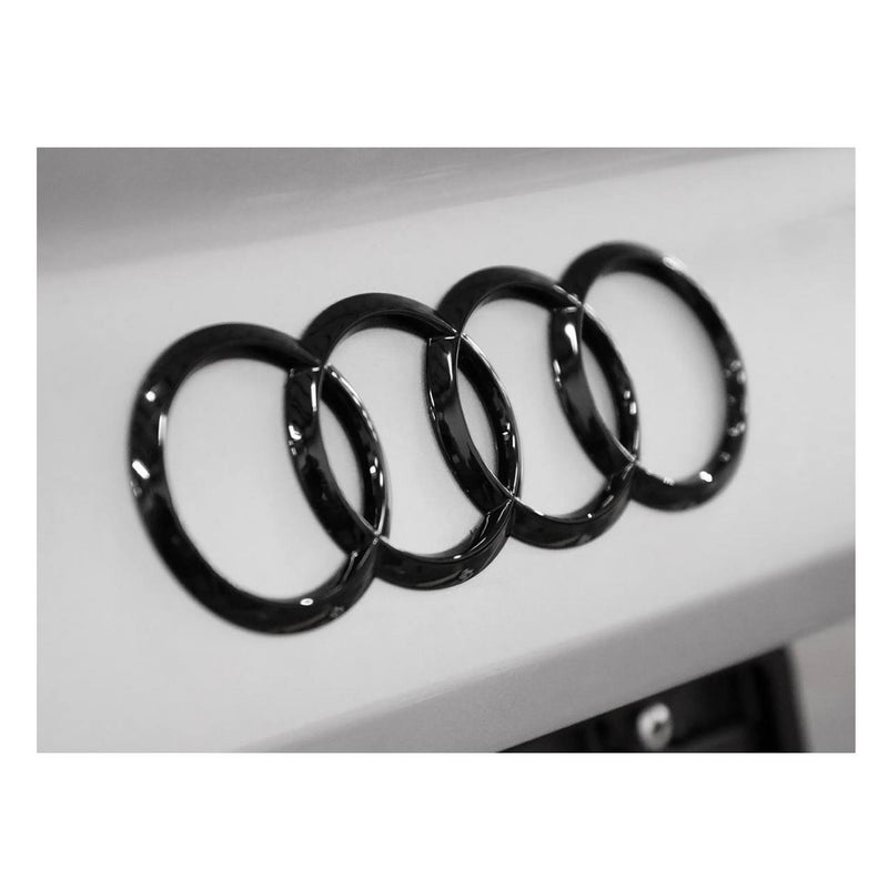 Genuine VW/Audi Bumper Cover Emblem ZAW098010TDSP – Genuine VW/Genuine VW/Audi