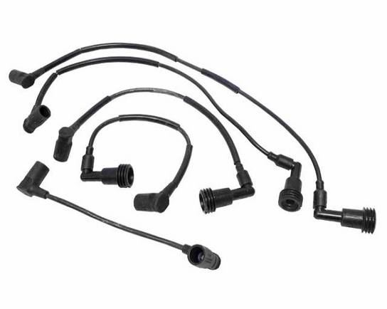 Beru Spark Plug Wire Set Ze566