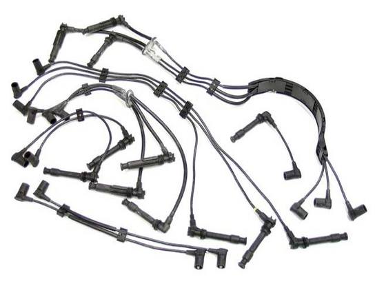 Beru Spark Plug Wire Set Ze751