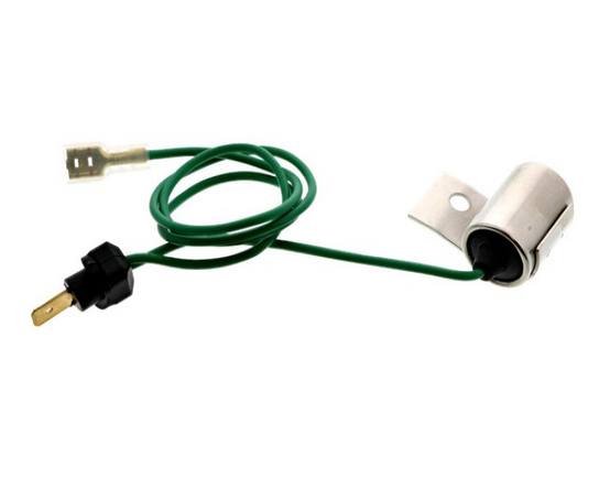 Beru Ignition Condenser Zk125