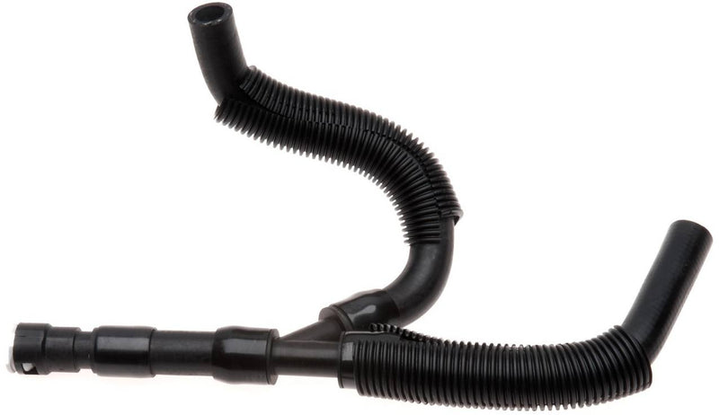 HVAC Heater Hose – Inlet (With Rear Heater)