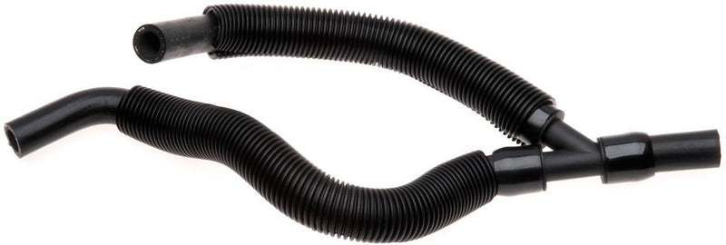 HVAC Heater Hose – Outlet (With Rear Heater)