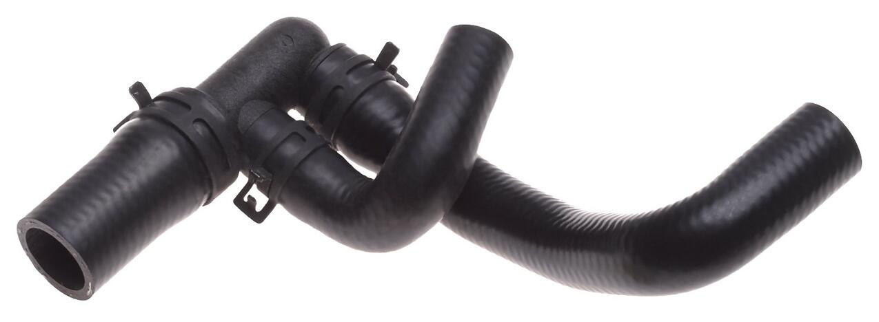 HVAC Heater Hose – Water Pump To Oil Cooler To Pipe