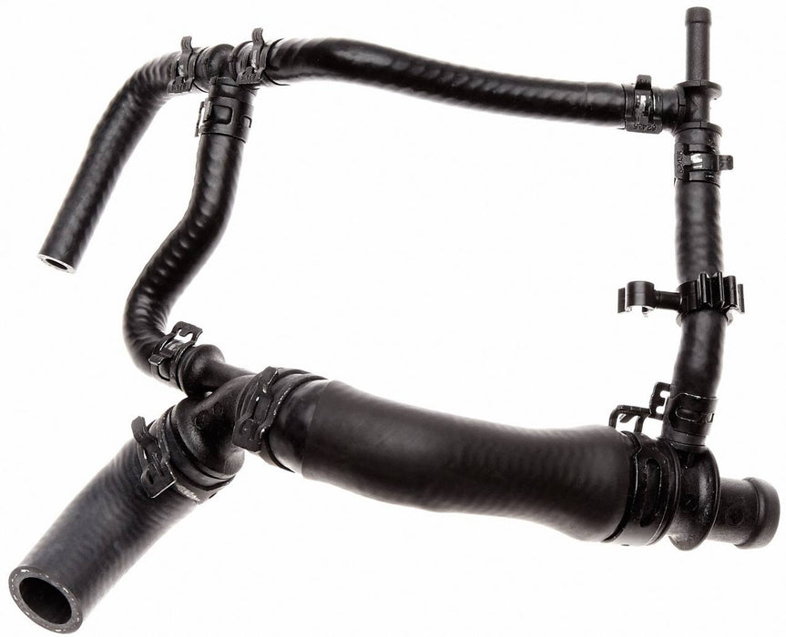 HVAC Heater Hose – Throttle Body To Engine