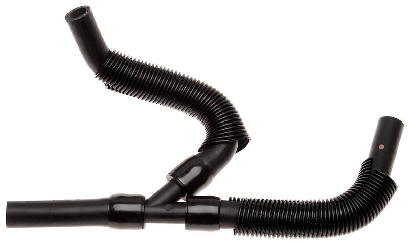 HVAC Heater Hose – Inlet (With Rear Heater)