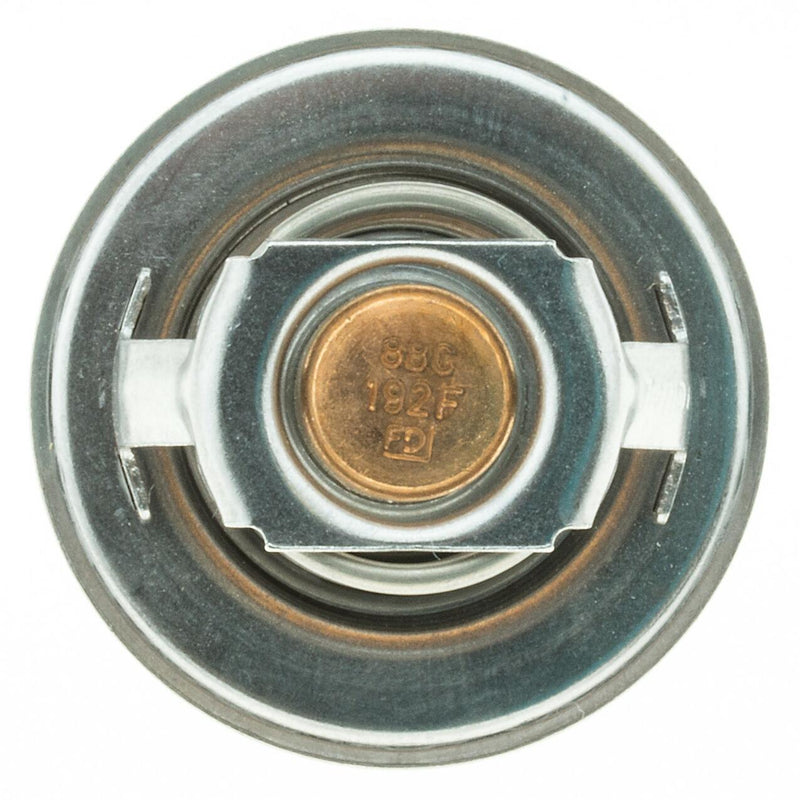 Engine Coolant Thermostat (195 Degree)