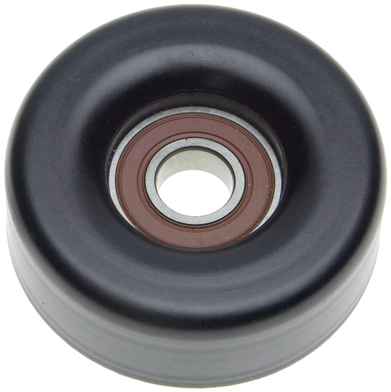 Accessory Drive Belt Tensioner Pulley – Air Conditioning
