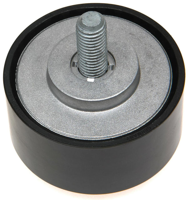 Audi Porsche VW Accessory Drive Belt Idler Pulley 36384 – Gates