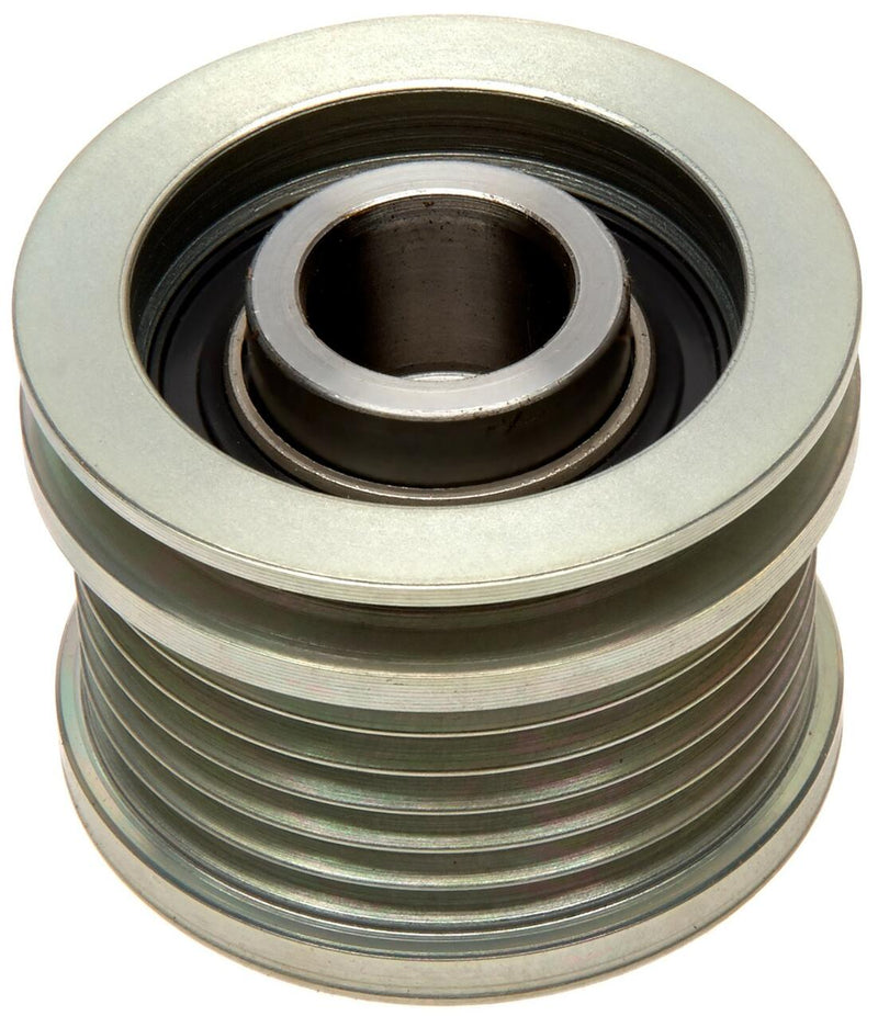 VW Alternator Decoupler Pulley 37010P – Gates