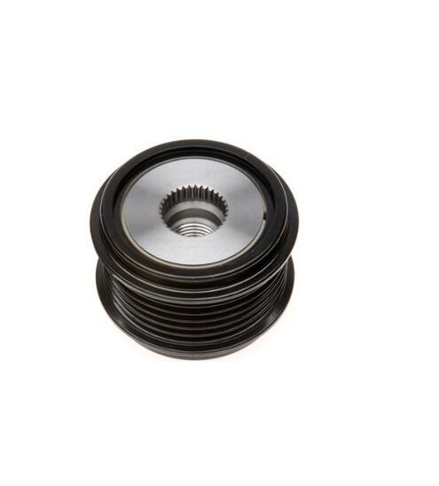 Audi Alternator Decoupler Pulley 37103P – Gates