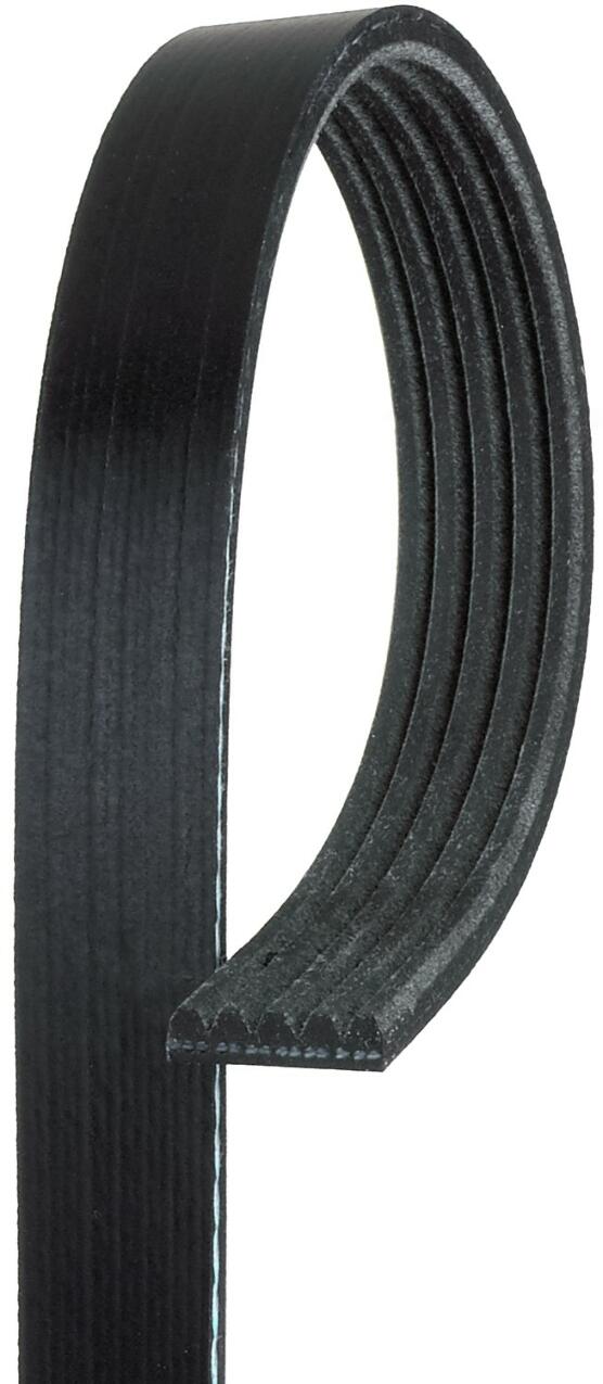 Audi Serpentine Belt K050380 – Gates