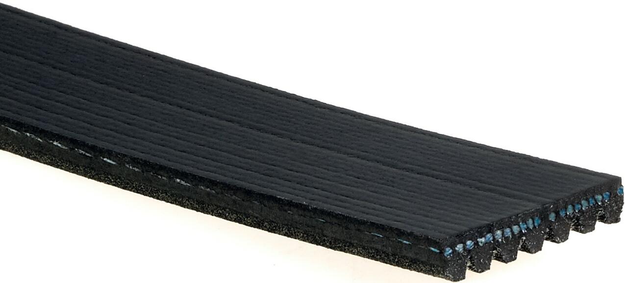 Audi Land Rover Serpentine Belt K070834 – Gates