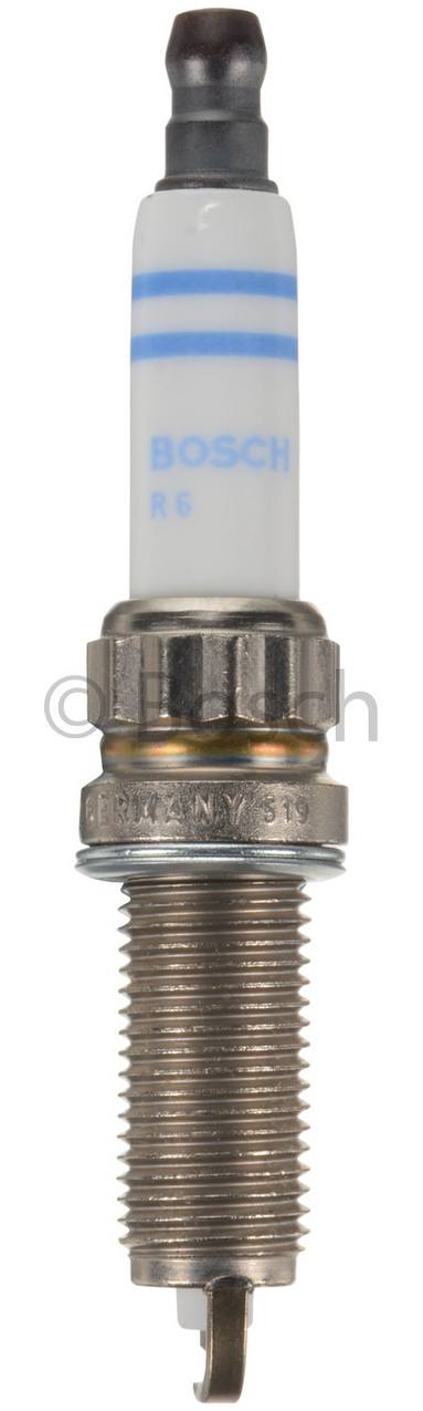 Mini Spark Plug 12122158165 – Bosch 12122158165