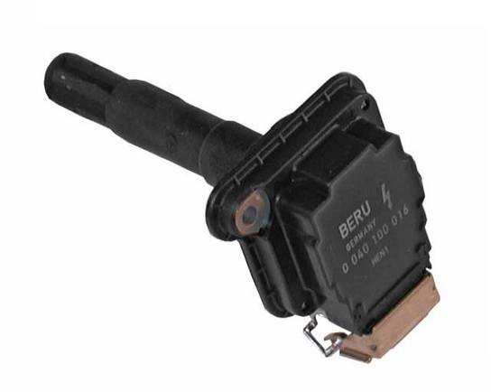 Beru Ignition Coil Zs016