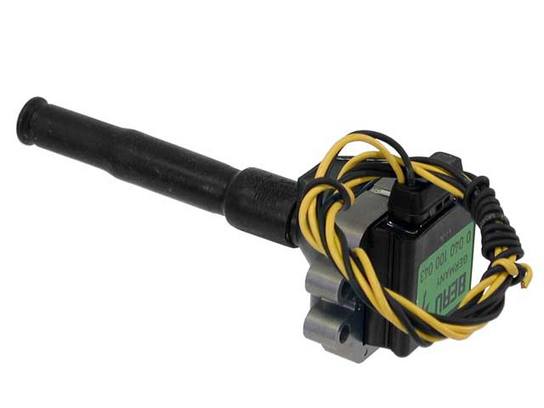 Beru Ignition Coil Zs043