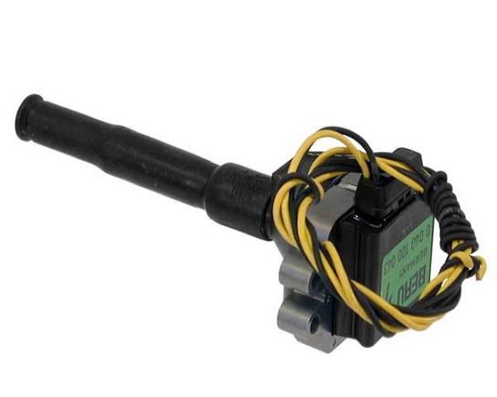Beru Ignition Coil Zs043