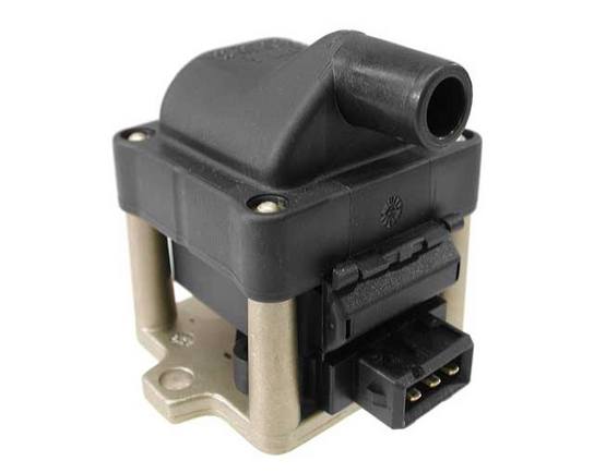 Beru Ignition Coil Zse001