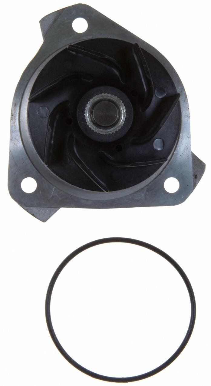 Audi Porsche VW Engine Water Pump 41077 – Gates