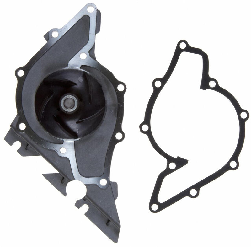 Audi Engine Water Pump 42345 – Gates