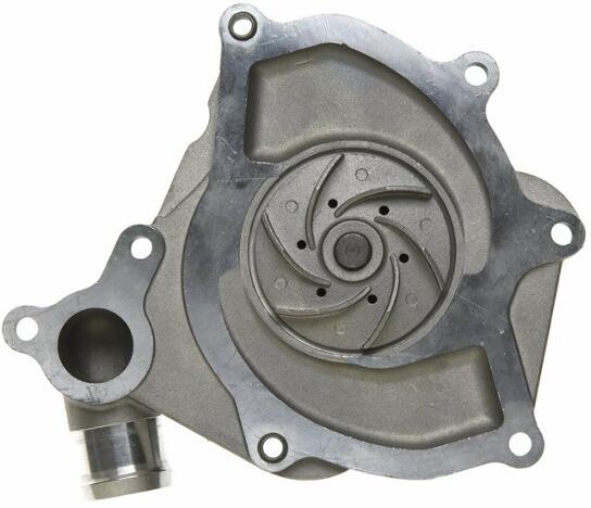 Porsche Engine Water Pump 42579 – Gates