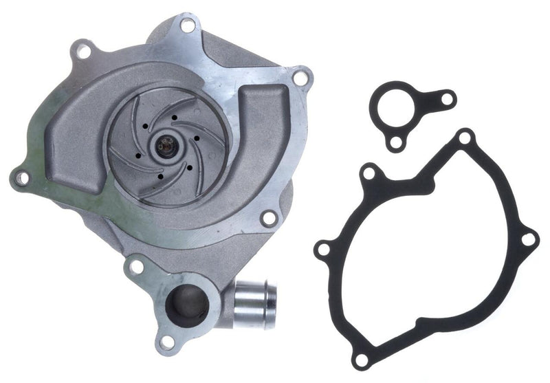 Porsche Engine Water Pump 42579 – Gates