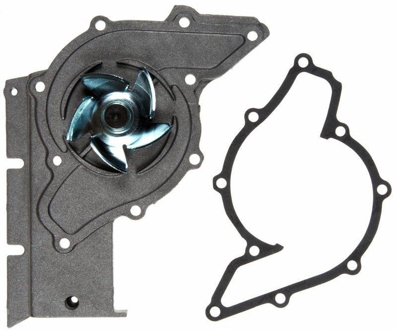 Audi Engine Water Pump 43217 – Gates