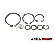 A/C Compressor Clutch