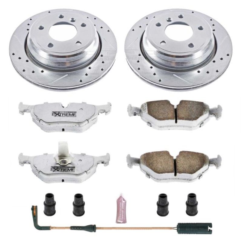POWERSTOP K3125-26