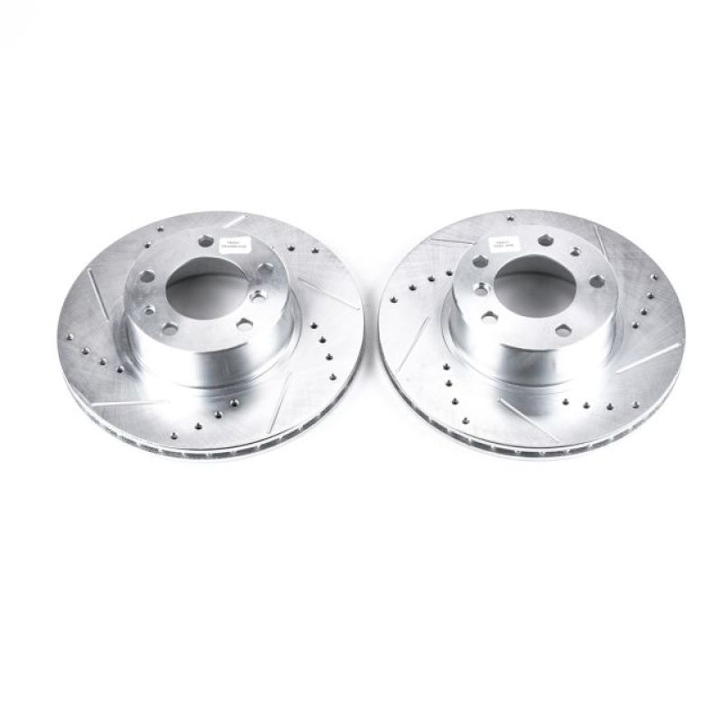 POWERSTOP EBR288XPR