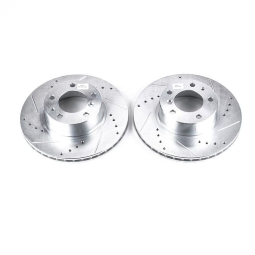 POWERSTOP EBR288XPR