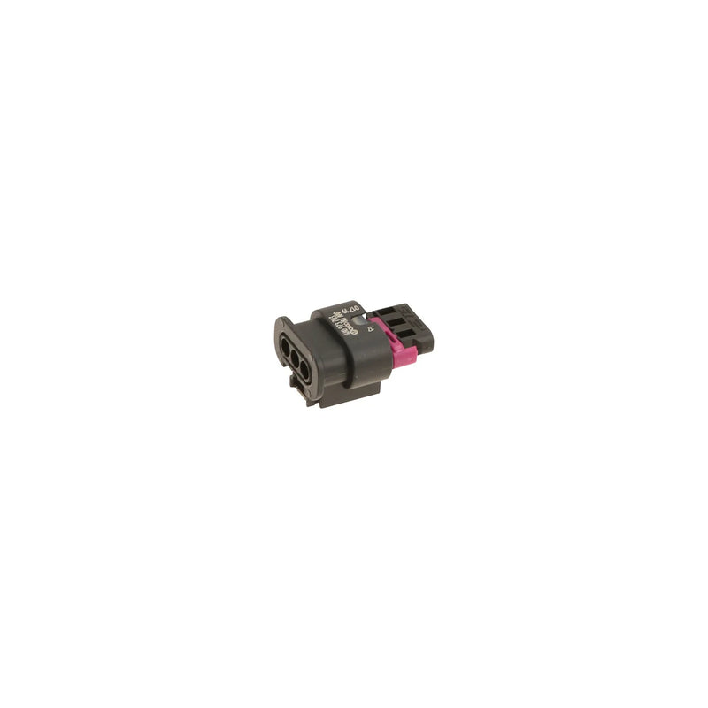 Genuine Vw/Audi Connector Housing 4 H0 973 703