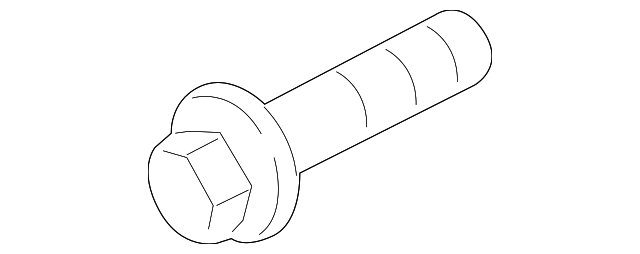 Genuine Porsche parts diagram