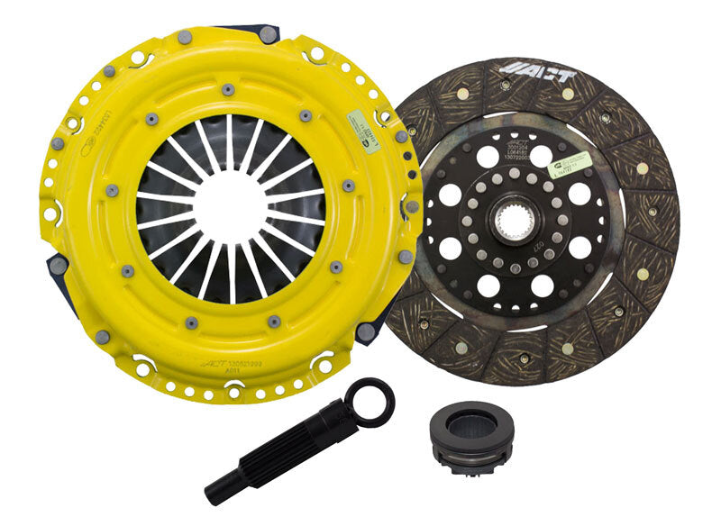 ACT HD/Perf Street Clutch Kits