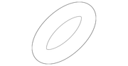 Genuine Porsche parts diagram