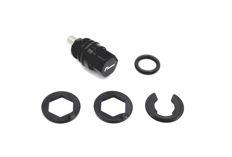RacingLine True Lock Magnetic Sump Plug For Plastic Sump / EA888.3 / 3B
