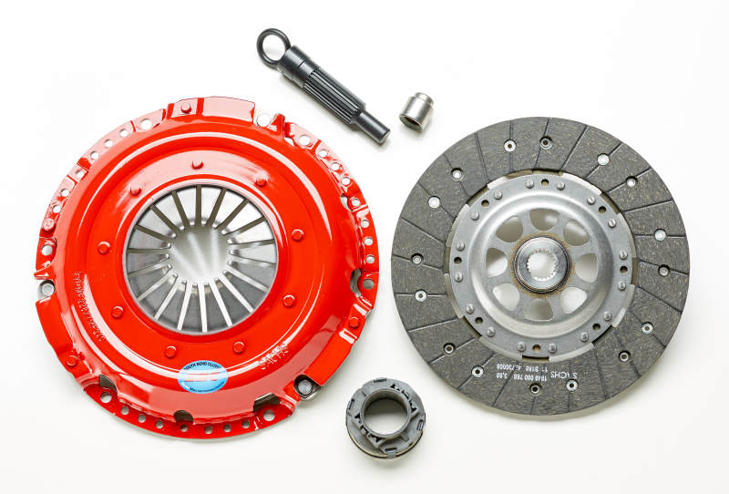South Bend / DXD Racing Clutch 96-01 Audi A4/A4 Quattro - K70007-HD-DMF