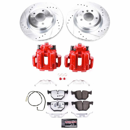 POWERSTOP KC045-26