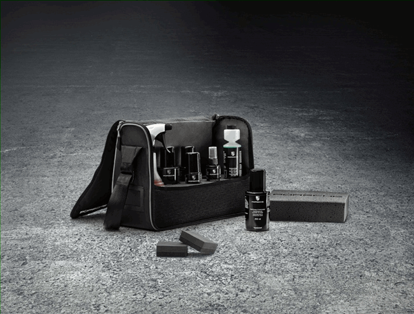 Genuine Porsche Care Kit - 000-044-004-03
