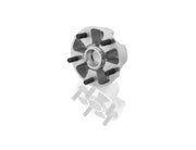 GENUINE PORSCHE Wheel Hub - 901 341 065 10
