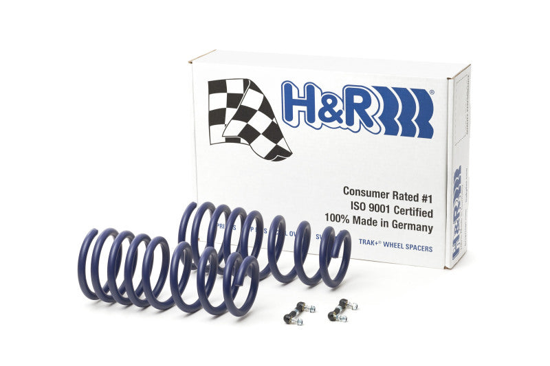 H&R 28817-1