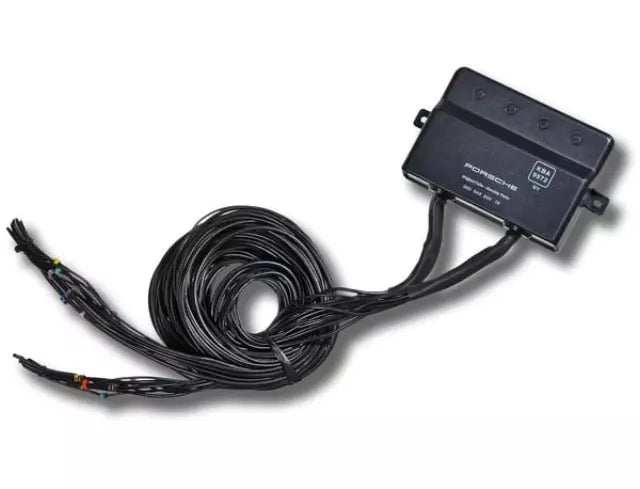 Genuine Porsche Module - 000-043-203-19