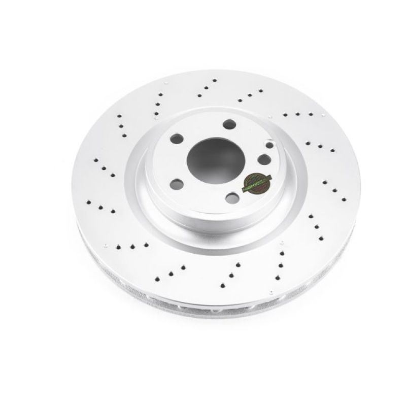 POWERSTOP EBR1458EVC