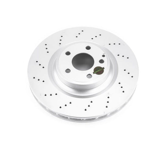 POWERSTOP EBR1458EVC